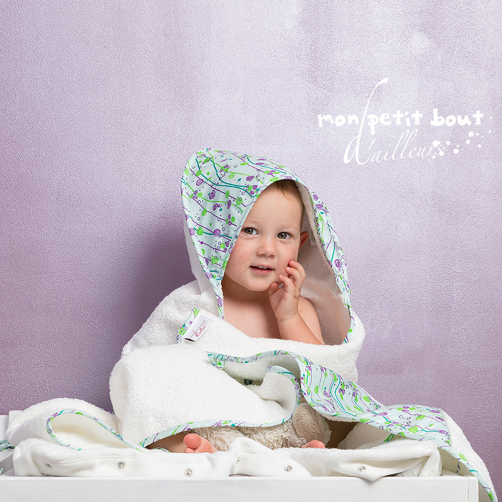 Comment protéger bébé du soleil ?